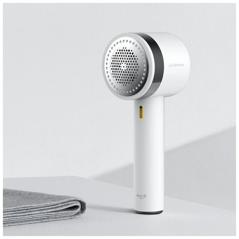 Машинка для удаления катышек XIAOMI Deerma Lint Remover (MQ813) Казахстан