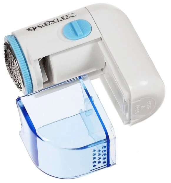 Фото Машинка для чистки трикотажа CENTEK CT-2470