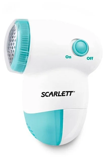 Машинка для чистки трикотажа SCARLETT SC-920