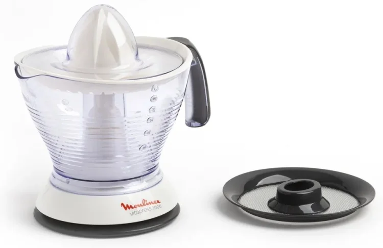 Цена Соковыжималка MOULINEX PC302B10