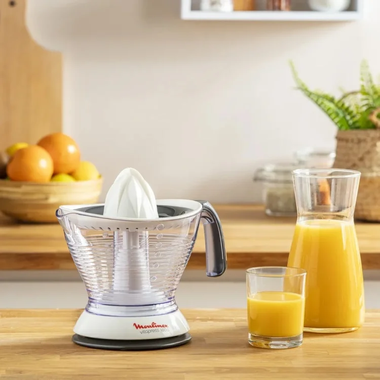 Купить Соковыжималка MOULINEX PC302B10