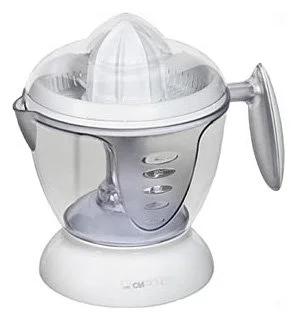 Фото Соковыжималка CLATRONIC ZP 3066