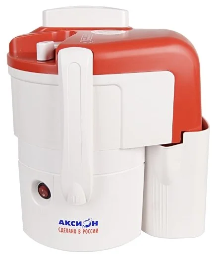 Фото Соковыжималка АКСИОН СЦ 32.01 Джус