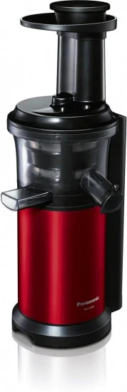 Соковыжималка PANASONIC MJ-L500RTQ