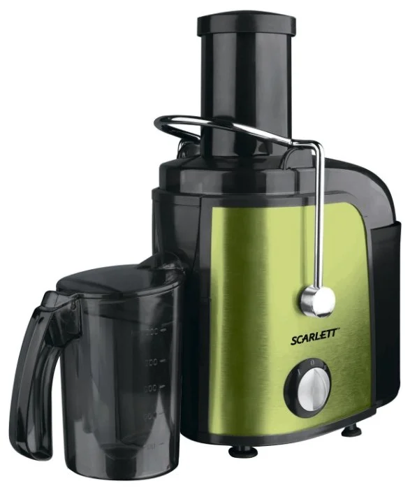 Соковыжималка SCARLETT SC-JE50S08
