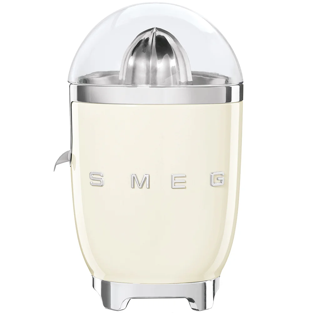 Соковыжималка SMEG CJF01CREU