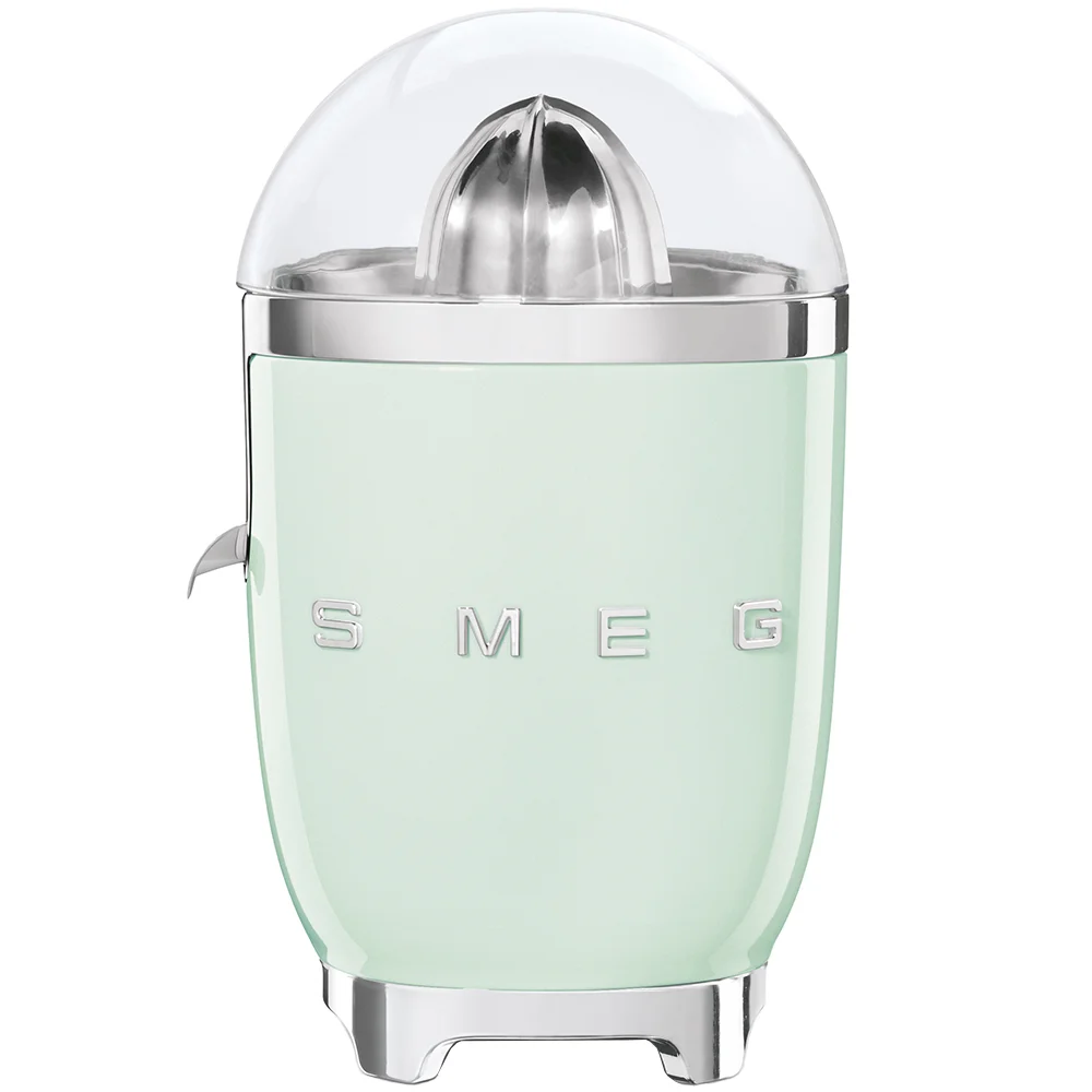 Соковыжималка SMEG CJF01PGEU