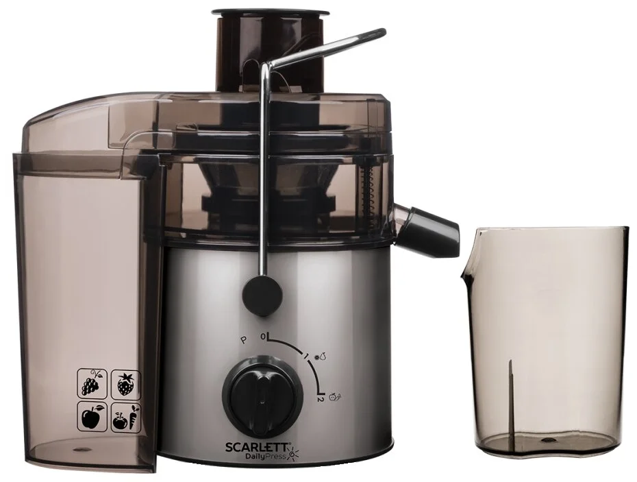 Соковыжималка SCARLETT SC-JE50S18