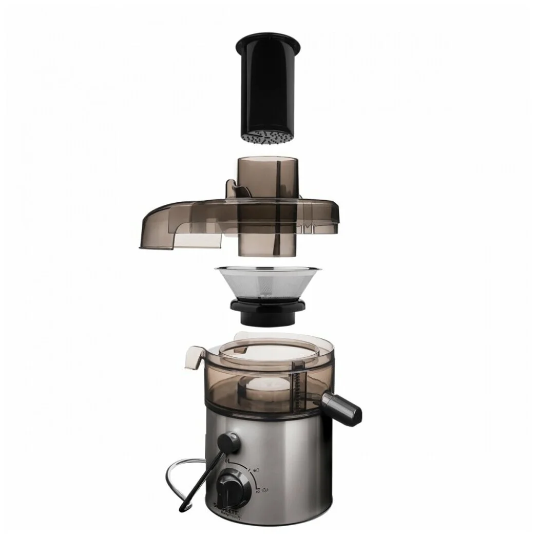 Соковыжималка SCARLETT SC-JE50S18 Казахстан