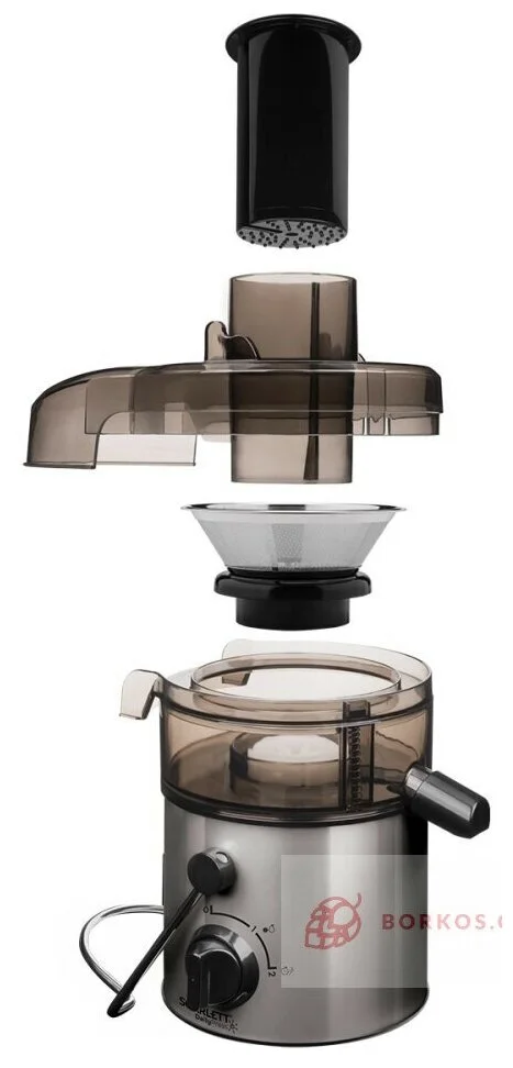 Соковыжималка SCARLETT SC-JE50S18 Казахстан