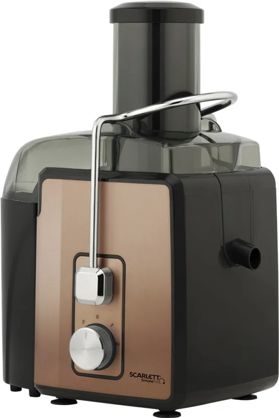 Соковыжималка SCARLETT SC-JE50S24