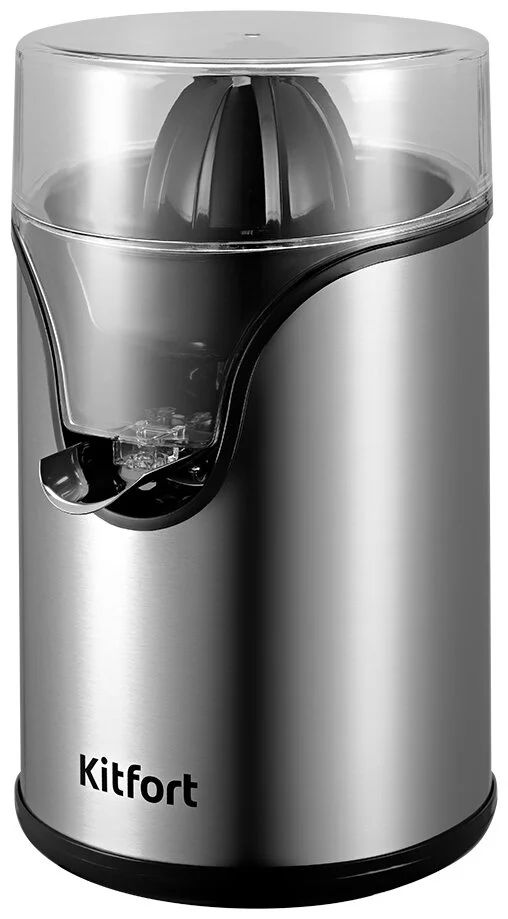 Соковыжималка Kitfort КТ-1119