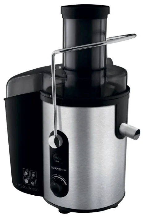 Соковыжималка SCARLETT SL-JE51S01