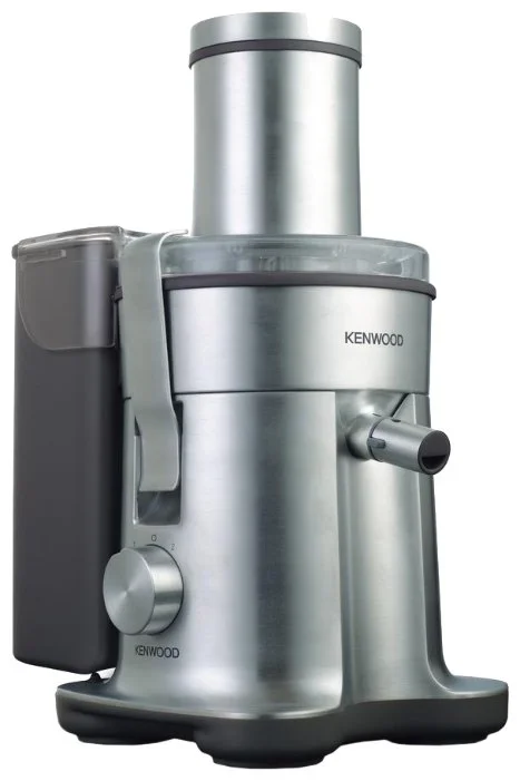 Фото Соковыжималка KENWOOD JE850