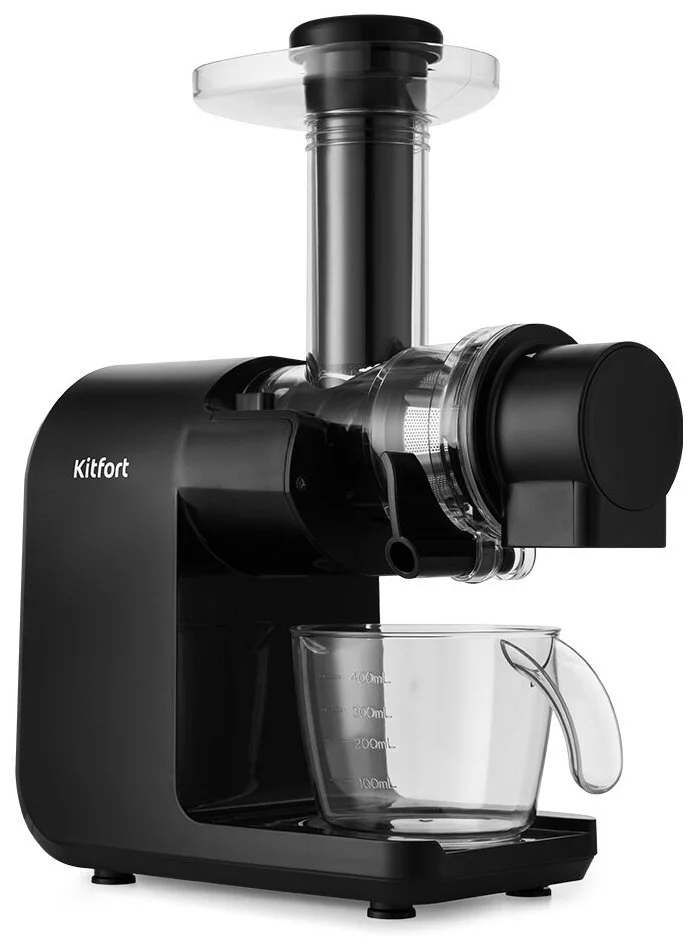 Соковыжималка Kitfort КТ-1124