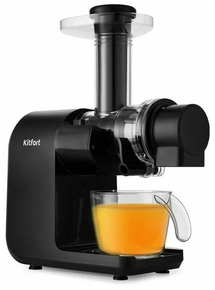 Соковыжималка Kitfort КТ-1124 Казахстан