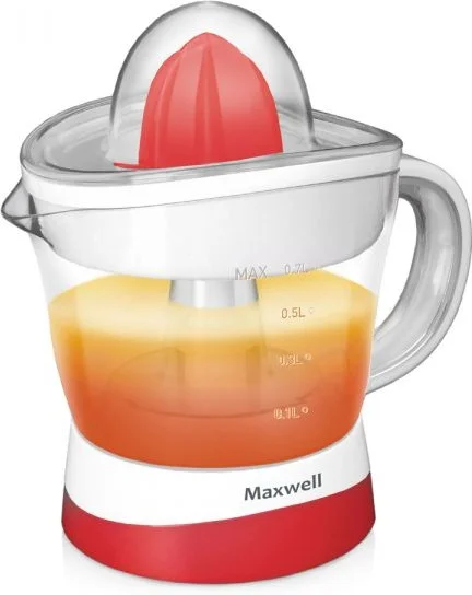 Фото Соковыжималка MAXWELL MW-1109