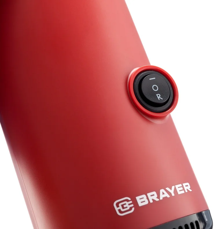 Картинка Соковыжималка BRAYER BR1706