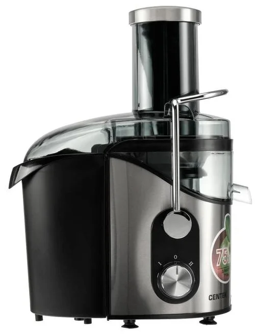 Фото Соковыжималка CENTEK CT-1212