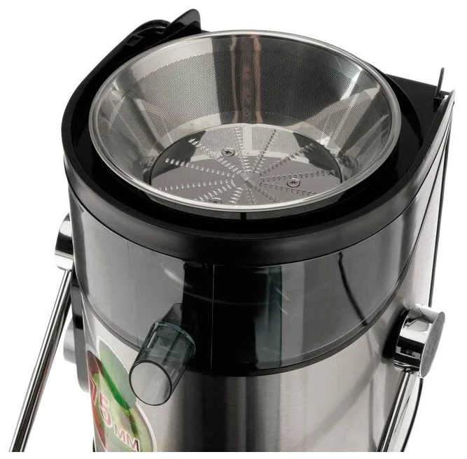 Картинка Соковыжималка CENTEK CT-1212