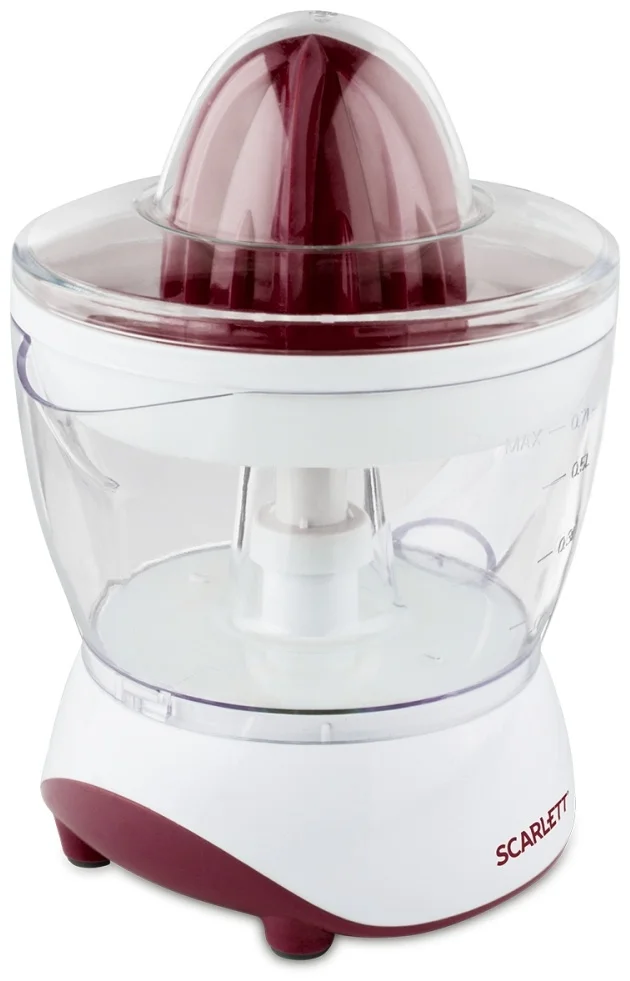 Соковыжималка SCARLETT SC-JE50C06