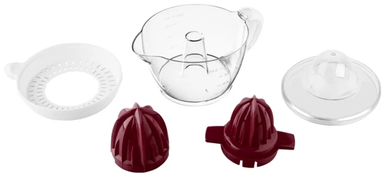 Фото Соковыжималка SCARLETT SC-JE50C06