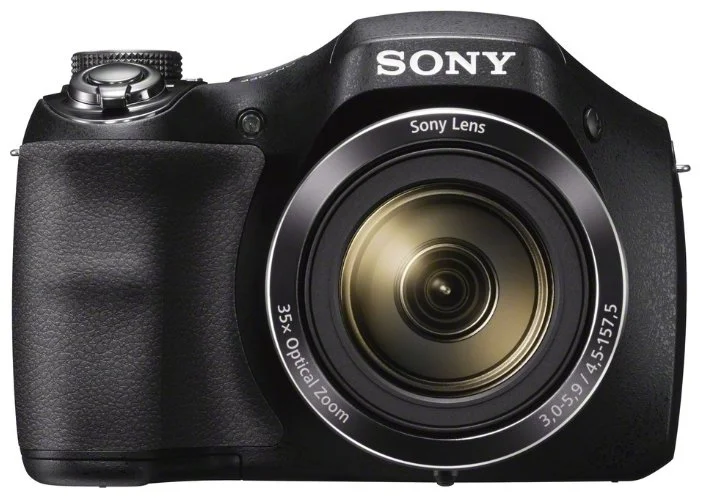 Фотокамера SONY DSCH300.RU3