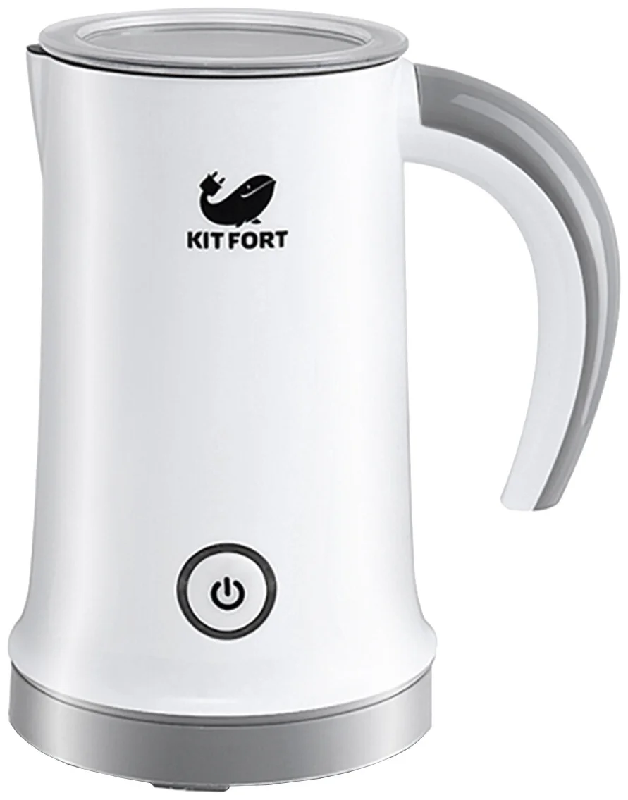 Капучинатор Kitfort КТ-709