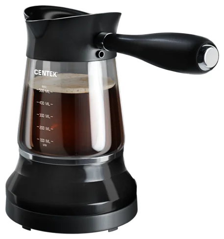 Электрическая турка CENTEK CT-1096