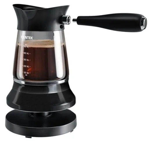 Фото Электрическая турка CENTEK CT-1096