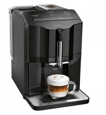 Фото Кофемашина SIEMENS TI 35A 209RW