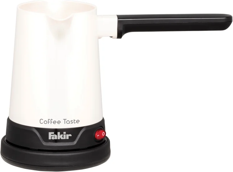 Кофеварка FAKIR TASTE TURKISH COFFEE бежевый