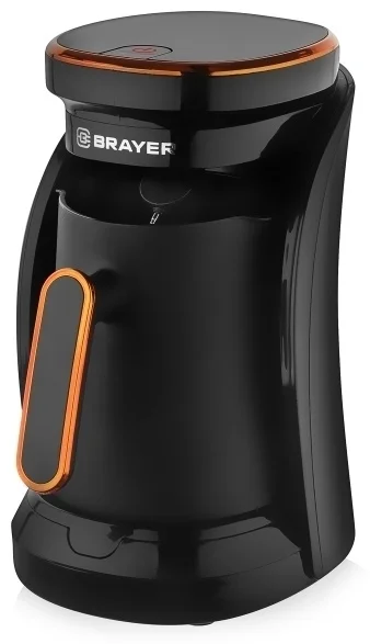 Кофеварка BRAYER BR1143