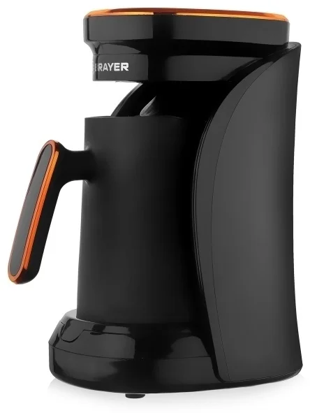 Фото Кофеварка BRAYER BR1143