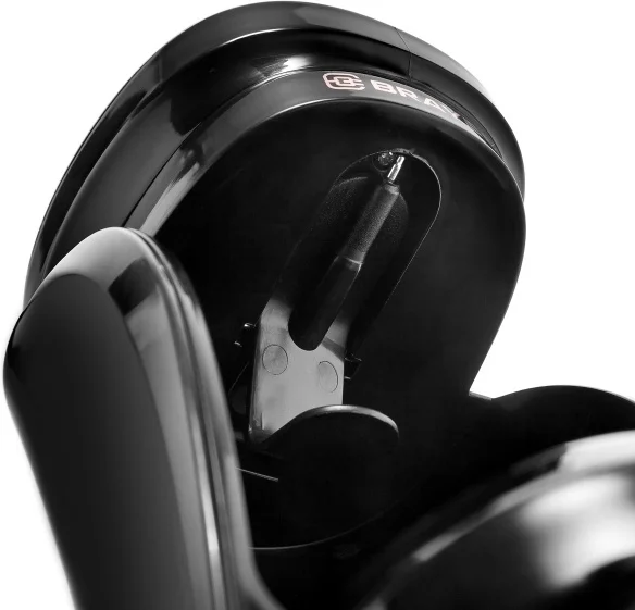 Картинка Кофеварка BRAYER BR1143