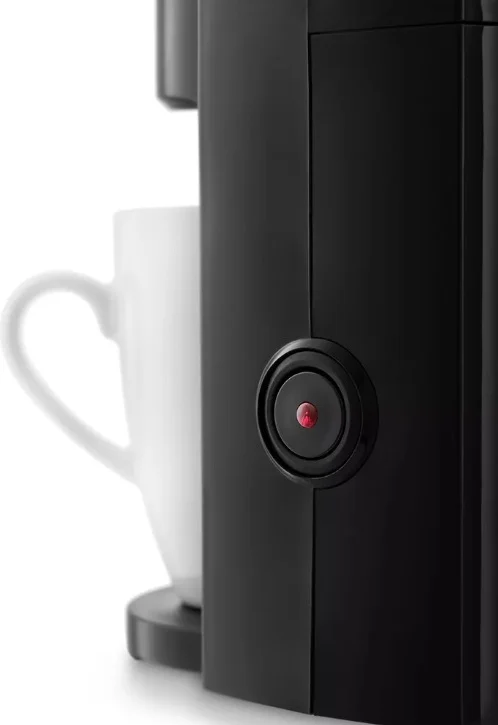 Фотография Кофеварка KITFORT КТ-763