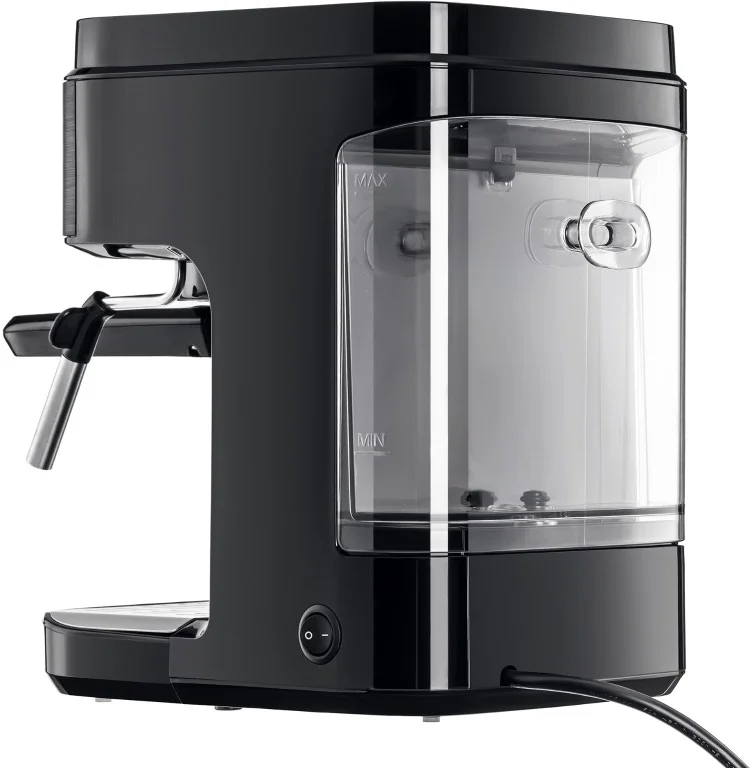 Картинка Кофеварка ARDESTO ECM-E10B