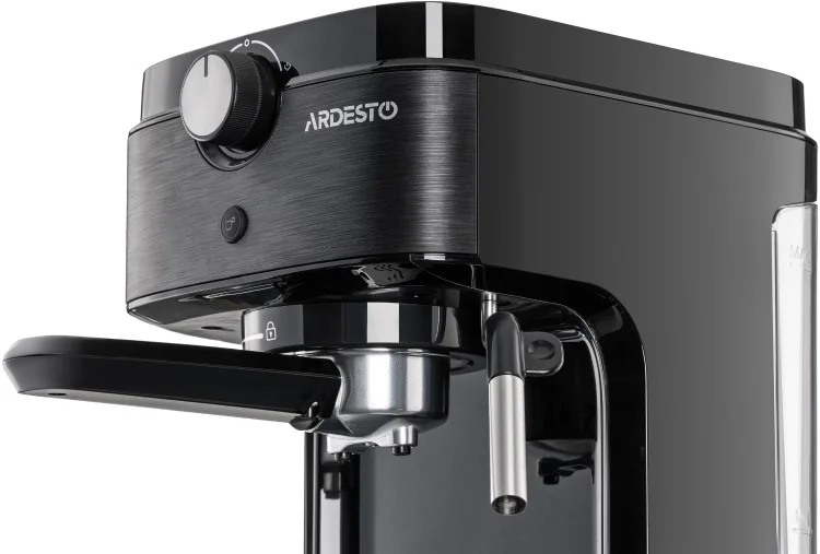 Кофеварка ARDESTO ECM-E10B заказать