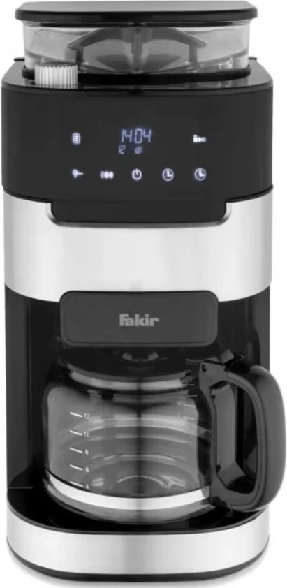 Кофеварка FAKIR KM6151