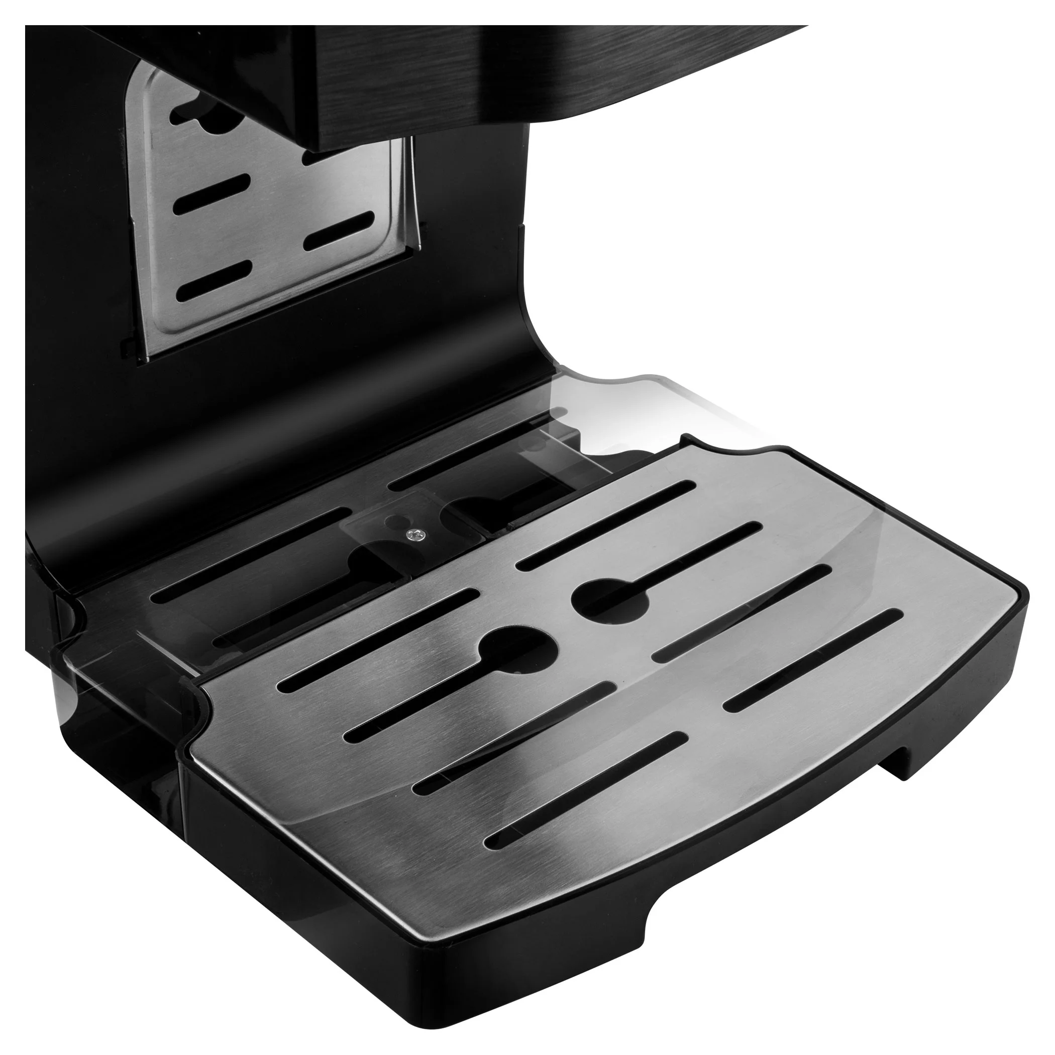 Кофемашина SENCOR SES 4040BK Казахстан