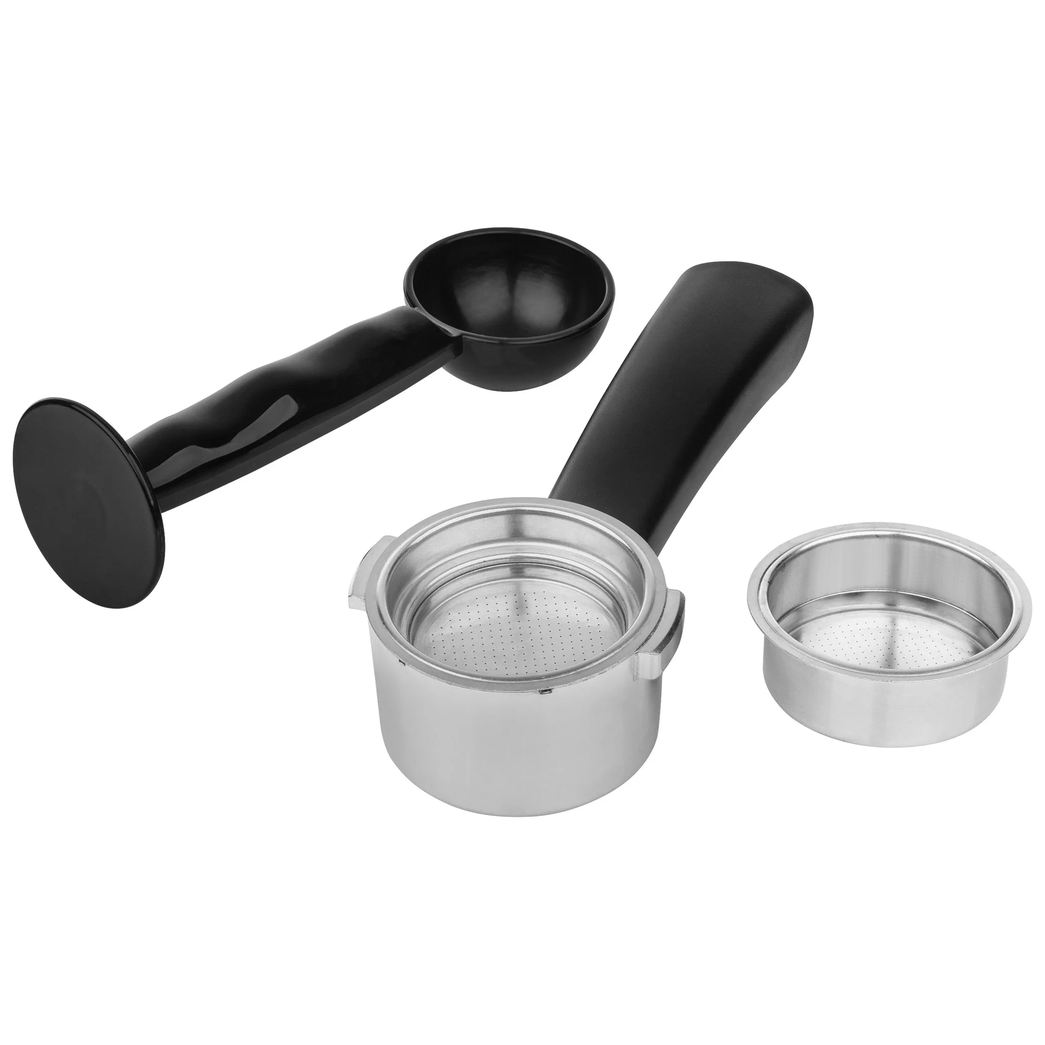 Кофемашина SENCOR SES 4040BK Казахстан