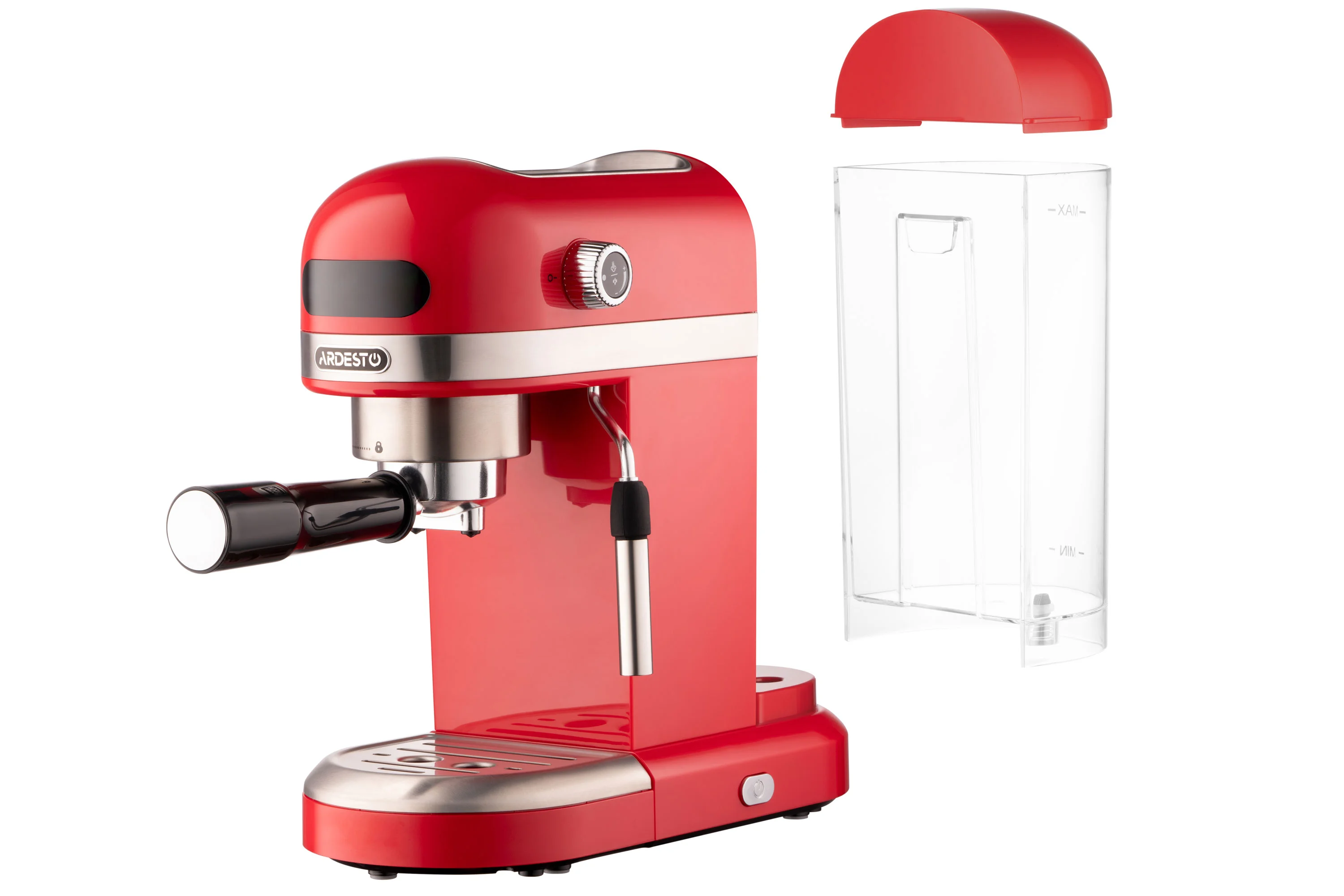 Кофеварка ARDESTO YCM-E1501