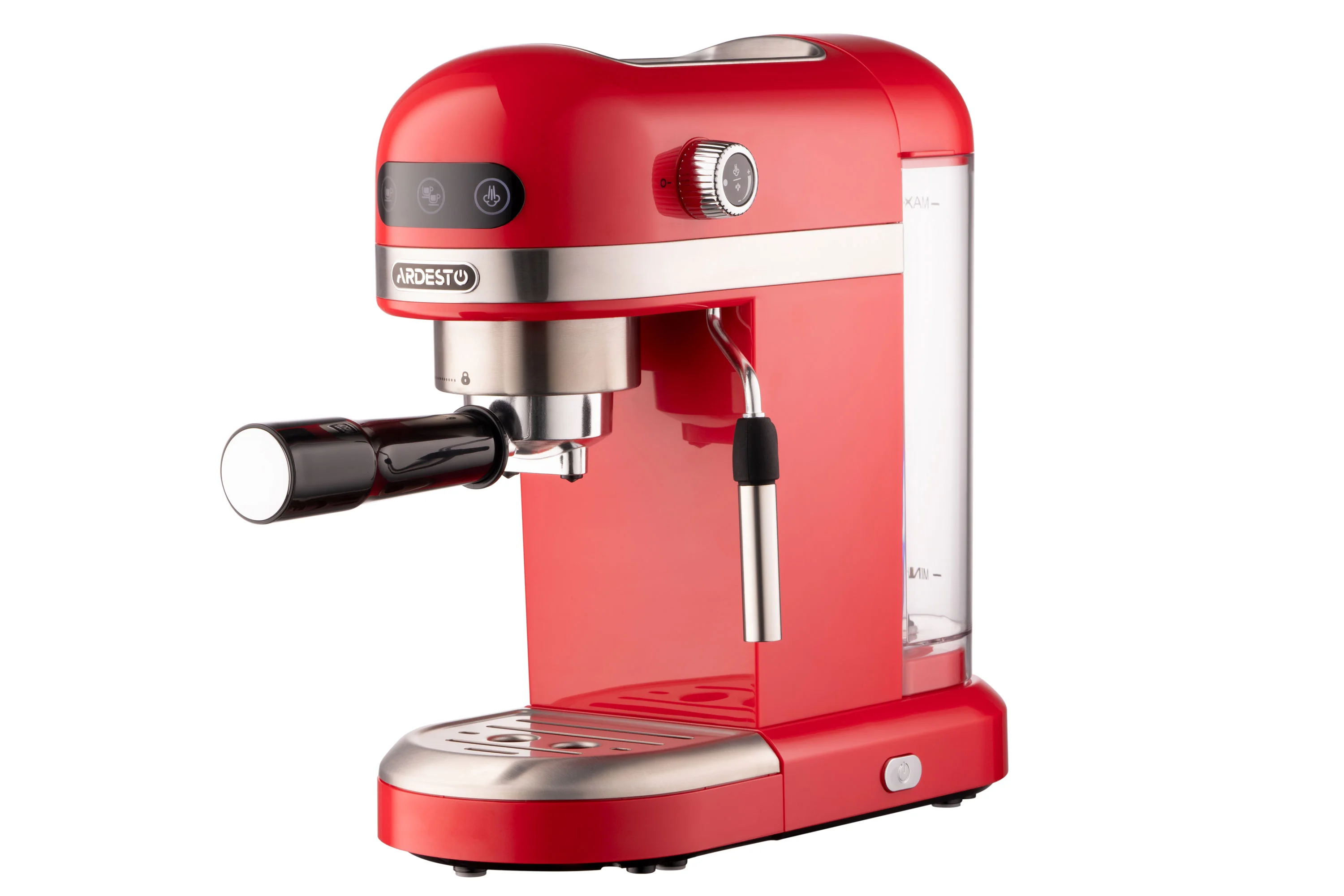 Кофеварка ARDESTO YCM-E1501 заказать