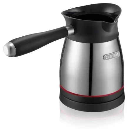 Фото Электрическая турка CENTEK CT-1098 SS