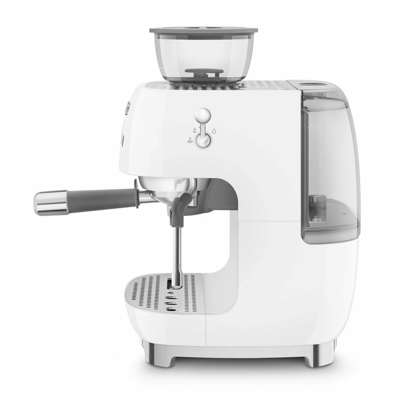 Кофеварка SMEG EGF03WHEU заказать