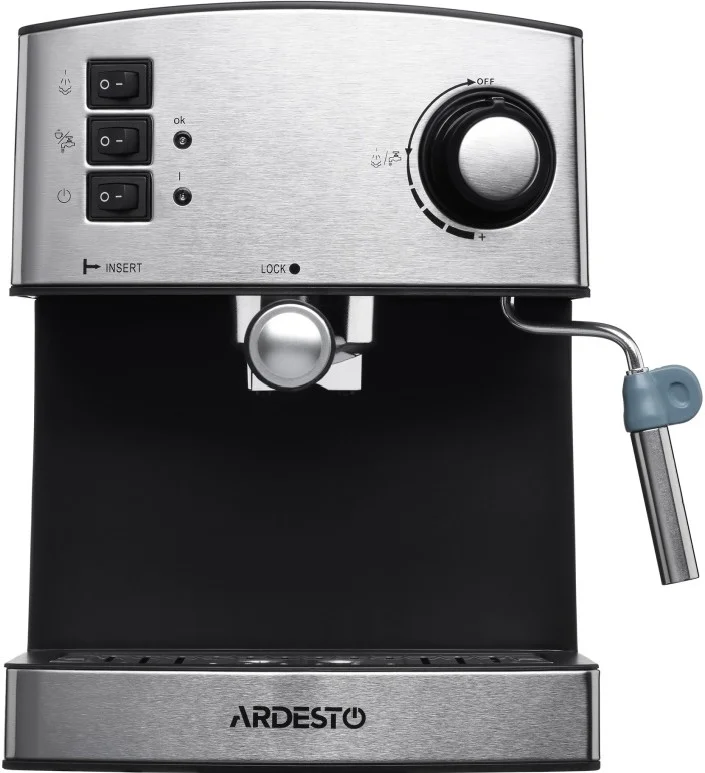 Картинка Кофеварка ARDESTO YCM-E1600