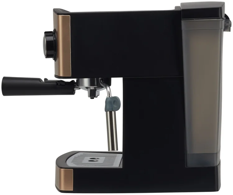 Картинка Кофеварка POLARIS PCM 1527E Adore Crema