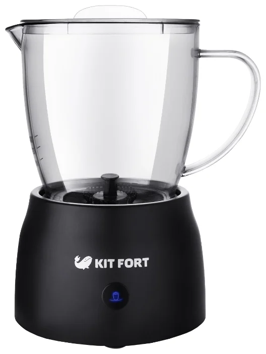 Капучинатор Kitfort КТ-711