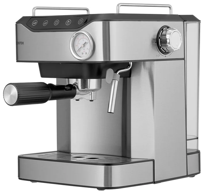 Фотография Кофеварка CENTEK CT-1166