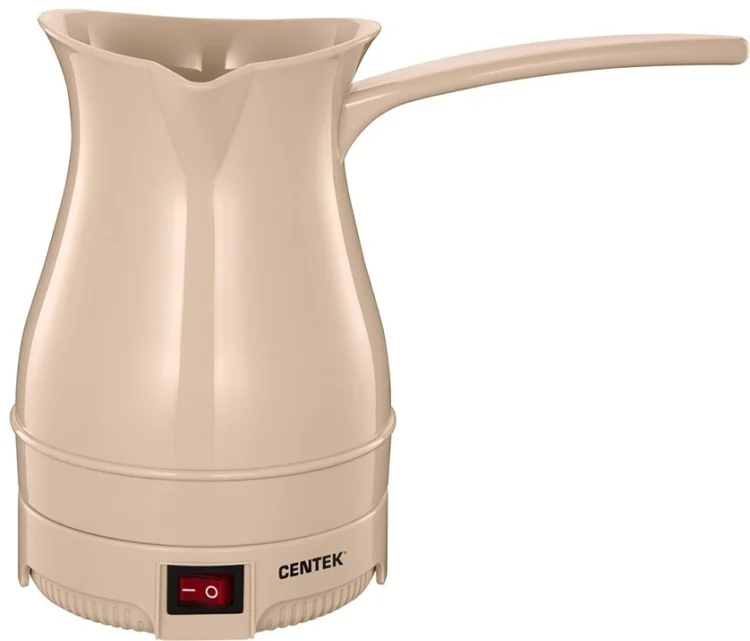 Электрическая турка CENTEK CT-1087 Beige